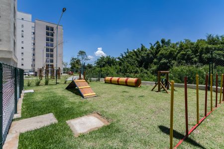 Apartamento para alugar com 48m², 2 quartos e 1 vaga Apartamento para alugar com 48m², 2 quartos e 1 vagaÁrea Comum
