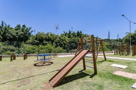 Apartamento para alugar com 48m², 2 quartos e 1 vaga Apartamento para alugar com 48m², 2 quartos e 1 vagaÁrea Comum