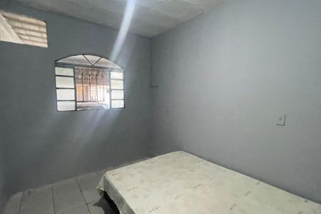 Casa para alugar com 45m², 1 quarto e sem vaga Casa para alugar com 45m², 1 quarto e sem vagaQuarto