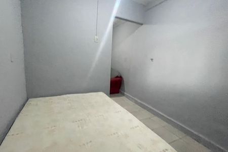 Casa para alugar com 45m², 1 quarto e sem vaga Casa para alugar com 45m², 1 quarto e sem vagaQuarto