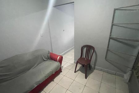 Sala de casa para alugar com 1 quarto, 45m² em Jardim Primavera, Duque de Caxias