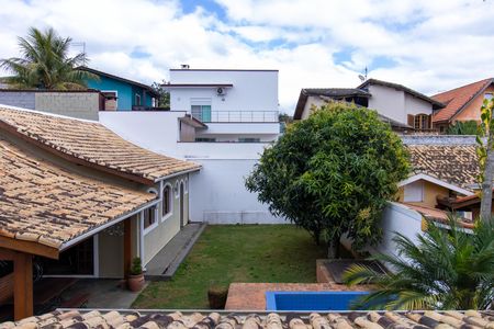 Vista do Quarto 2 de casa de condomínio para alugar com 3 quartos, 360m² em Jardim Belizário, Cotia
