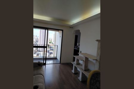 Foto 21 de apartamento à venda com 2 quartos, 58m² em Ipiranga, São Paulo