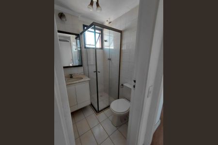 Foto 10 de apartamento à venda com 2 quartos, 58m² em Ipiranga, São Paulo