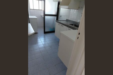 Foto 20 de apartamento à venda com 2 quartos, 58m² em Ipiranga, São Paulo