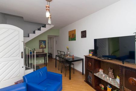 Sala de casa à venda com 3 quartos, 145m² em Tremembé, São Paulo