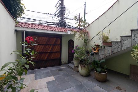 Garagem de casa à venda com 3 quartos, 145m² em Tremembé, São Paulo