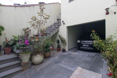 Garagem de casa à venda com 3 quartos, 145m² em Tremembé, São Paulo