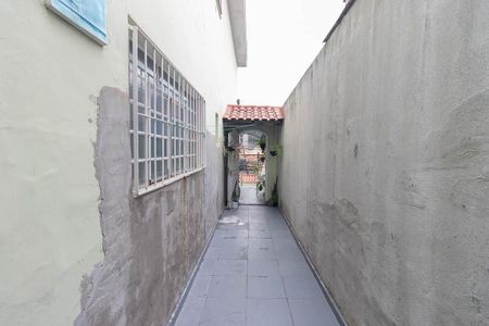Área de Serviço de casa à venda com 3 quartos, 145m² em Tremembé, São Paulo