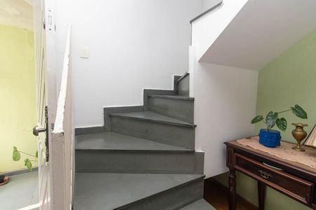Escada de casa à venda com 3 quartos, 145m² em Tremembé, São Paulo
