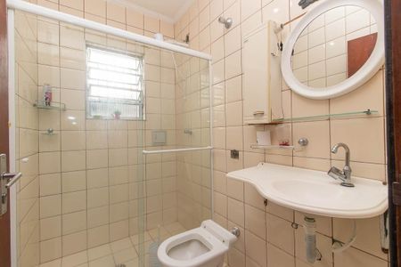 Banheiro de casa à venda com 3 quartos, 145m² em Tremembé, São Paulo