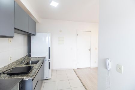 Apartamento para alugar com 60m², 2 quartos e 1 vaga Apartamento para alugar com 60m², 2 quartos e 1 vagaCozinha