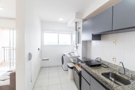 Apartamento para alugar com 60m², 2 quartos e 1 vaga Apartamento para alugar com 60m², 2 quartos e 1 vagaCozinha