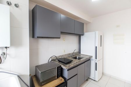 Apartamento para alugar com 60m², 2 quartos e 1 vaga Apartamento para alugar com 60m², 2 quartos e 1 vagaCozinha