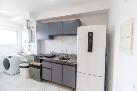 Apartamento para alugar com 60m², 2 quartos e 1 vaga Apartamento para alugar com 60m², 2 quartos e 1 vagaCozinha