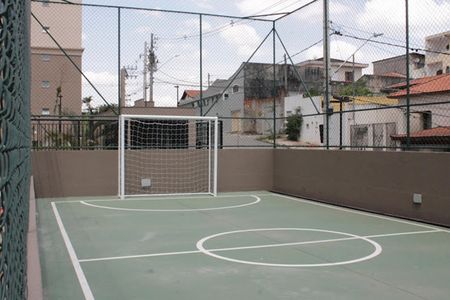 Apartamento para alugar com 60m², 2 quartos e 1 vaga Apartamento para alugar com 60m², 2 quartos e 1 vagaQuadra Esportiva