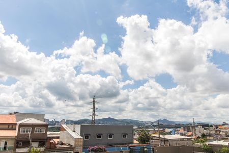 Apartamento para alugar com 60m², 2 quartos e 1 vaga Apartamento para alugar com 60m², 2 quartos e 1 vagaVista