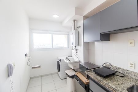 Apartamento para alugar com 60m², 2 quartos e 1 vaga Apartamento para alugar com 60m², 2 quartos e 1 vagaCozinha