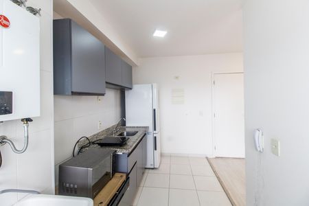 Apartamento para alugar com 60m², 2 quartos e 1 vaga Apartamento para alugar com 60m², 2 quartos e 1 vagaCozinha