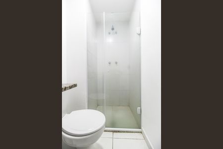 Apartamento para alugar com 60m², 2 quartos e 1 vaga Apartamento para alugar com 60m², 2 quartos e 1 vagaBanheiro 2