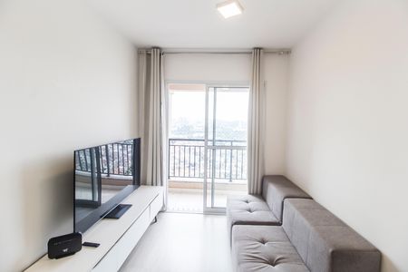 Apartamento para alugar com 60m², 2 quartos e 1 vaga Apartamento para alugar com 60m², 2 quartos e 1 vagaSala