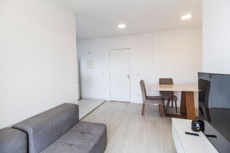Apartamento para alugar com 60m², 2 quartos e 1 vaga Apartamento para alugar com 60m², 2 quartos e 1 vagaSala
