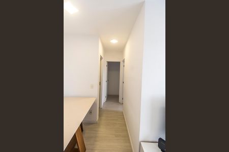 Apartamento para alugar com 60m², 2 quartos e 1 vaga Apartamento para alugar com 60m², 2 quartos e 1 vagaCorredor