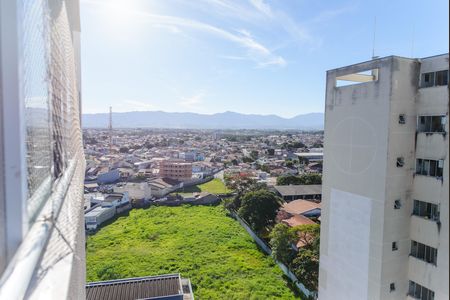 Apartamento para alugar com 2 quartos, 109m² em Areão, Taubaté