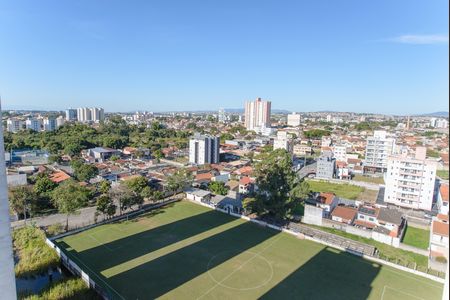 Apartamento para alugar com 2 quartos, 109m² em Areão, Taubaté