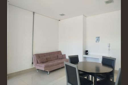 Coworking de apartamento para alugar com 3 quartos, 65m² em Santa Maria, São Caetano do Sul