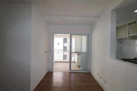 Sala de apartamento para alugar com 3 quartos, 65m² em Santa Maria, São Caetano do Sul
