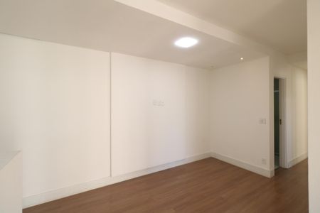 Sala de apartamento para alugar com 3 quartos, 65m² em Santa Maria, São Caetano do Sul