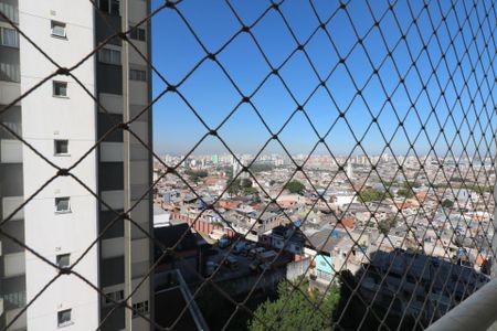 Vista de apartamento para alugar com 3 quartos, 65m² em Santa Maria, São Caetano do Sul