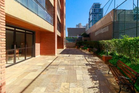Área Comum de apartamento para alugar com 4 quartos, 110m² em Santo Amaro, São Paulo