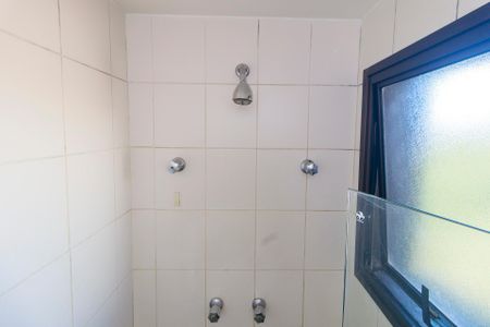Banheiro 2 de apartamento para alugar com 4 quartos, 110m² em Santo Amaro, São Paulo