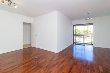 Apartamento para alugar com 4 quartos, 110m² em Santo Amaro, São Paulo