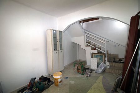 Sala de casa à venda com 3 quartos, 120m² em Irajá, Rio de Janeiro