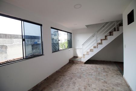Área de Serviço de casa à venda com 3 quartos, 120m² em Irajá, Rio de Janeiro