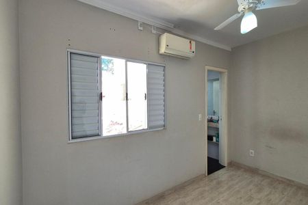 Quarto 3 - Suíte de casa de condomínio à venda com 3 quartos, 145m² em Jardim Novo Campos Eliseos, Campinas