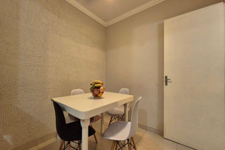 Casa de condomínio à venda com 145m², 3 quartos e 2 vagasCopa 