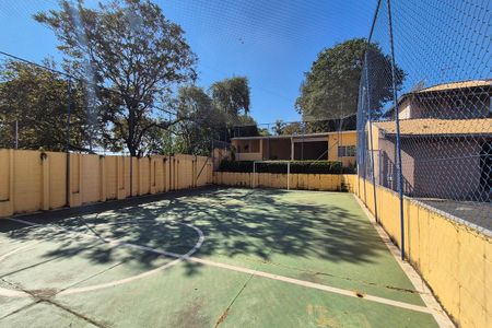 Casa de condomínio à venda com 145m², 3 quartos e 2 vagasQuadra Esportiva