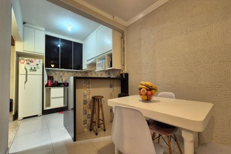 Casa de condomínio à venda com 145m², 3 quartos e 2 vagasCopa 