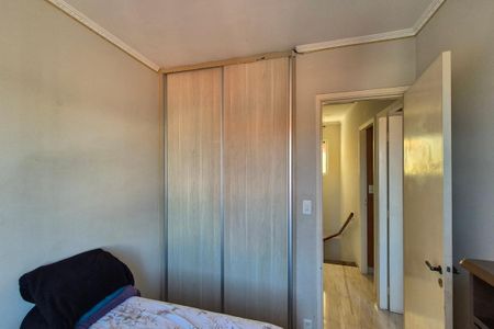 Casa de condomínio à venda com 145m², 3 quartos e 2 vagasQuarto 1 