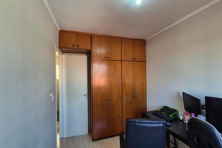 Casa de condomínio à venda com 145m², 3 quartos e 2 vagasQuarto 2 
