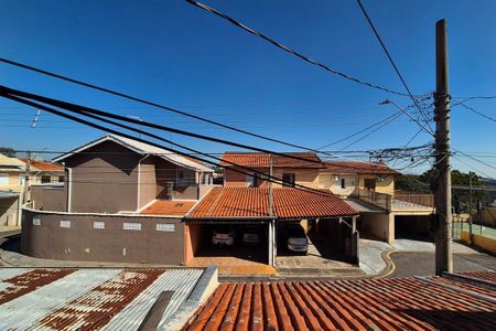 Casa de condomínio à venda com 145m², 3 quartos e 2 vagasVista do Quarto 2 