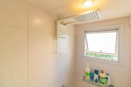 Foto 17 de apartamento para alugar com 2 quartos, 65m² em Vila Guarani (Zona Sul), São Paulo