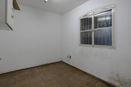 Edícula de casa para alugar com 3 quartos, 115m² em Vila Nova Cintra, Mogi das Cruzes