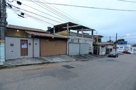 Casa para alugar com 115m², 3 quartos e 2 vagas Casa para alugar com 115m², 3 quartos e 2 vagasFachada