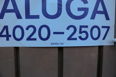 Casa para alugar com 115m², 3 quartos e 2 vagas Casa para alugar com 115m², 3 quartos e 2 vagasPlaquinha