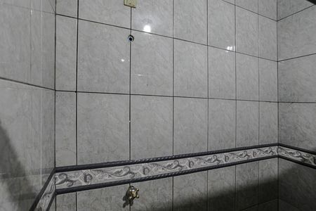 Casa para alugar com 115m², 3 quartos e 2 vagas Casa para alugar com 115m², 3 quartos e 2 vagasBanheiro